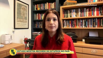 Violência contra a mulher e contra crianças aumenta no Brasil