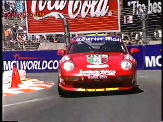 Gold Coast 98 - GT Production - Race 2