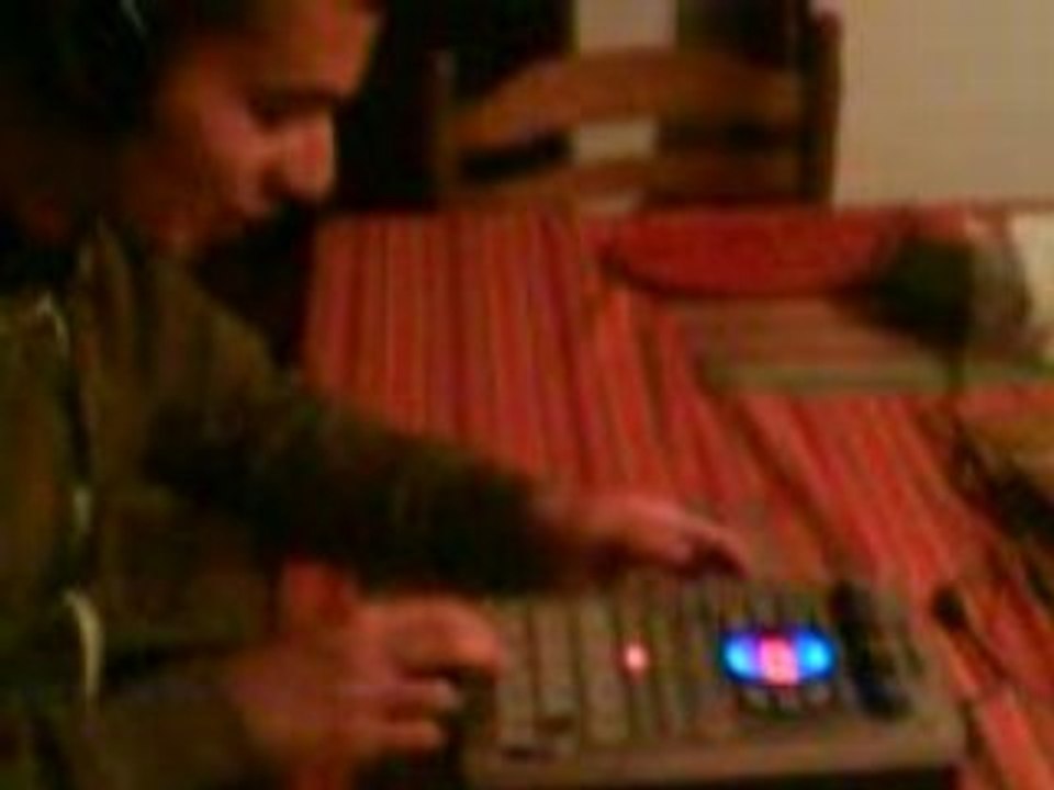 Karim le nouveau protégé de Dr Dre