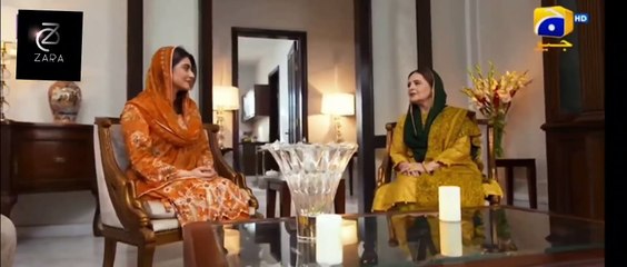 Drama serial Jan nisar full episode #38