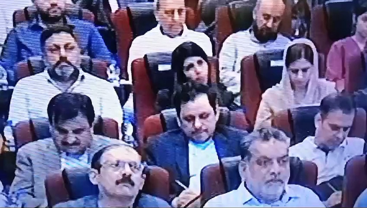 137 Officers & Jawans Martyred in the line of Duty - DG ISPR Lt Gen Ahmad Sharif