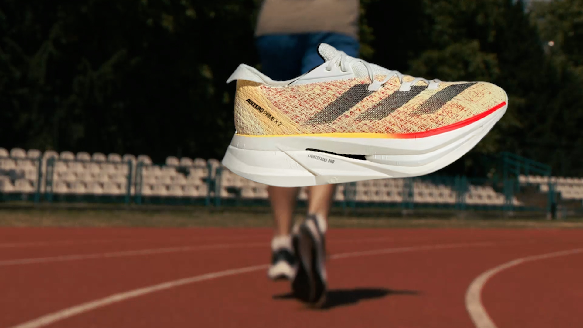 Pourquoi ces "super-chaussures" sont-elle interdites à l'épreuve de marathon ?