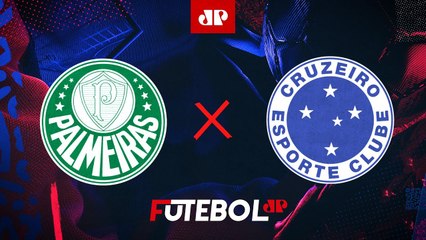 Palmeiras 2 x 0 Cruzeiro - 20/07/2024 - Brasileirão