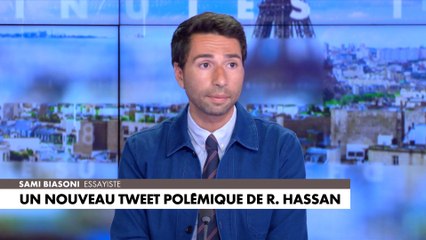 Sami Biasoni : «On constate une surenchère dans l'abject»