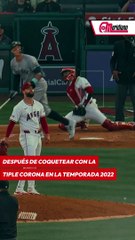 ¿Podrá Aaron Judge mantener el ritmo y unirse a Miguel Cabrera?