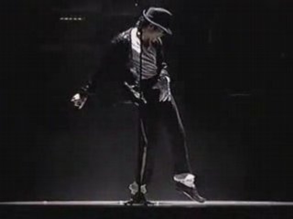 Michael Jackson - Billie Jean (Brunei 16.07.1996)