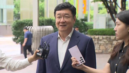 삼성, 한경협 회비 납부에 '신중'...현대차 납부 완료 / YTN