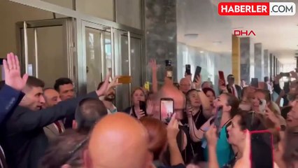 Türkiye'yi ikiye bölen kanun teklifi! TBMM koridorlarında tansiyon yine yükseldi