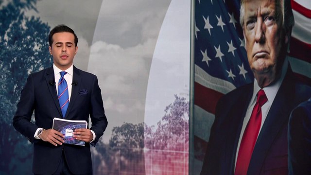 مرشح رئاسي ينجو من الموت ورئيس يتنحى وسط انقسام حزبه