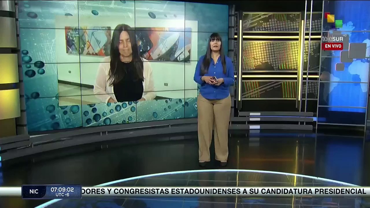 Últimos preparativos para comicios electorales en Venezuela