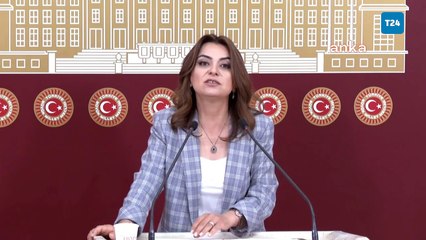 DEM Parti Grup Başkanvekili Koçyiğit: Emekliye ayıracakları kaynakları, sermayeye, yandaşlara kaymak yaptılar