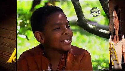 55. La Esclava Isaura (A Escrava Isaura), en español