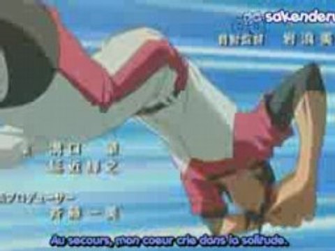 Tokimeki Memorial Only Love Opening