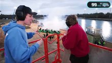 Protect the yacht keep it !Mr beast