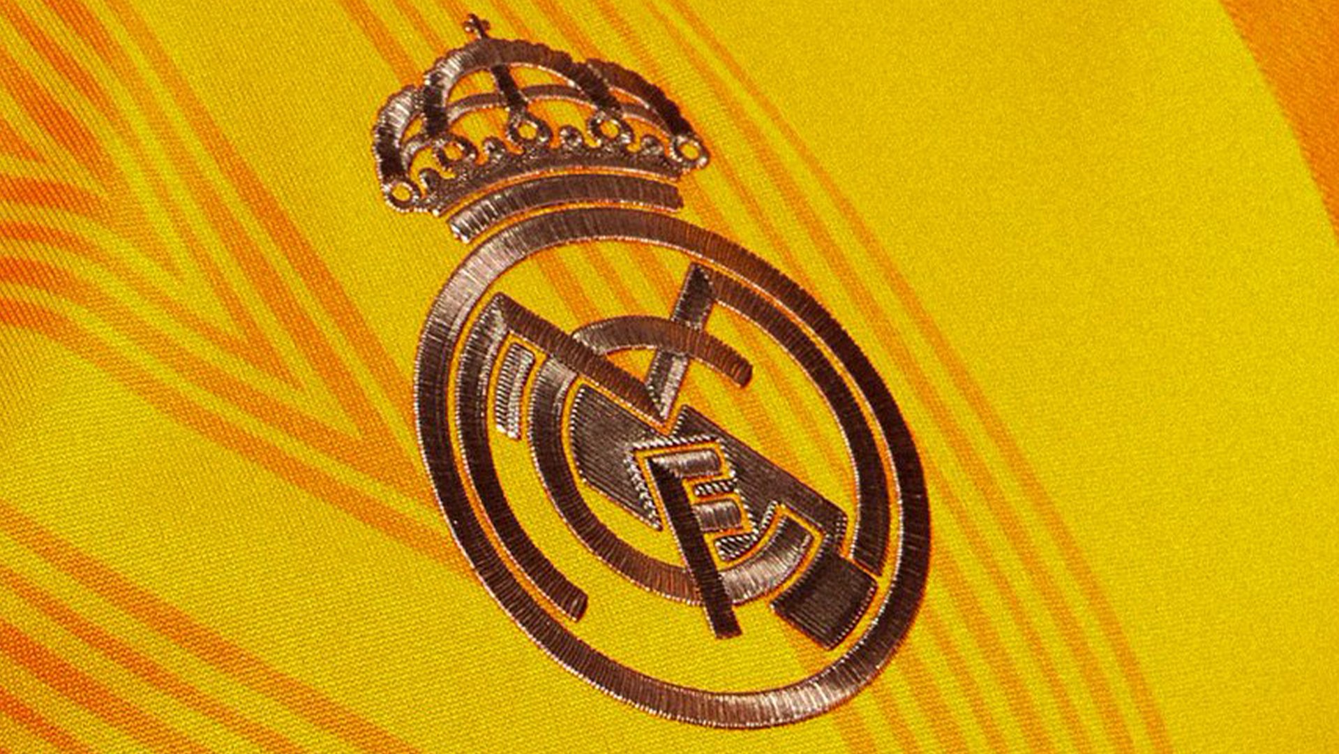 El Real Madrid presenta su segunda equipacin para la temporada 2024/2025