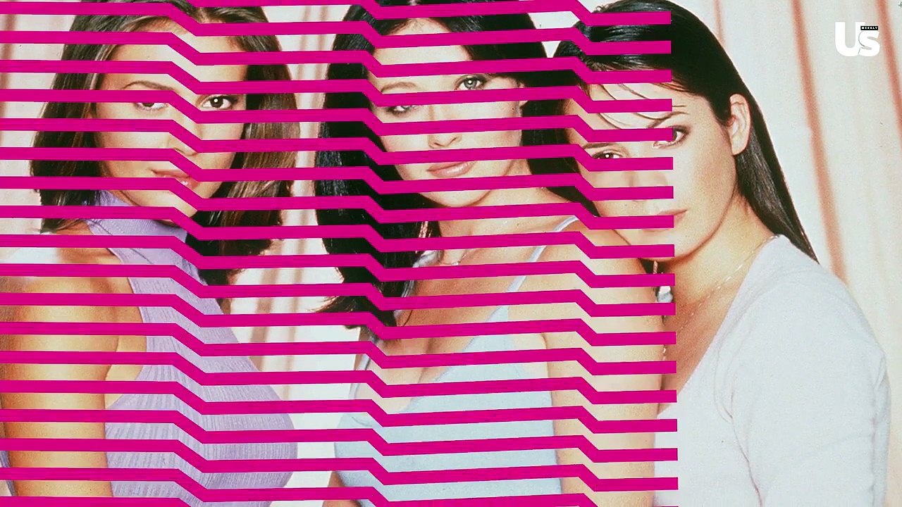 Holly Marie Combs Says ‘Charmed’ Costar Shannen Doherty ‘Promised to Haunt Me’