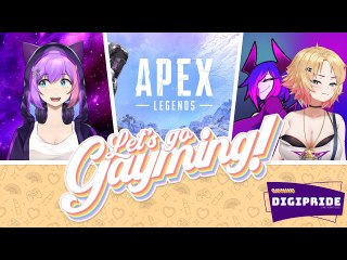 FOR THE KIDS!!! (ft. Obkatiekat & Makari) | Let's Go Gayming