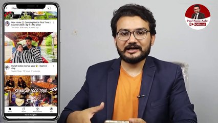 youtube tabah ho gae nhi ab aya ak asan tariqa