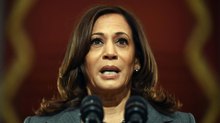 Kamala Harris: Hoffnungsträgerin der Demokraten