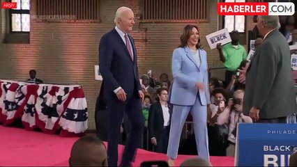 Kamala Harris'in dış politikadaki yaklaşımı! Seçilirse Netanyahu için işler değişebilir