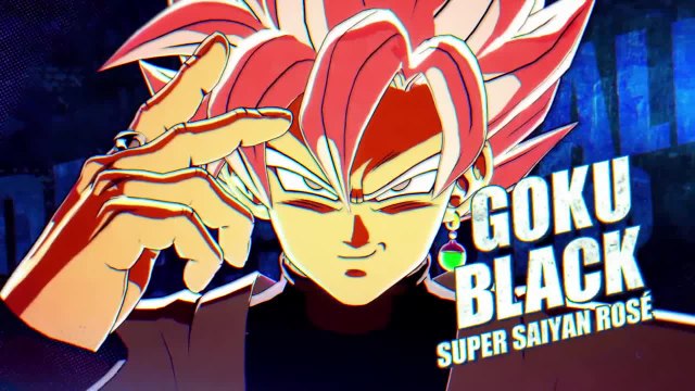 Dragon Ball Sparking Zero Trailer Poings vs Epee