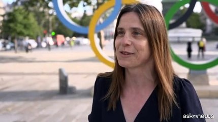 Parigi attende i Giochi, tra emozione e paura del caos