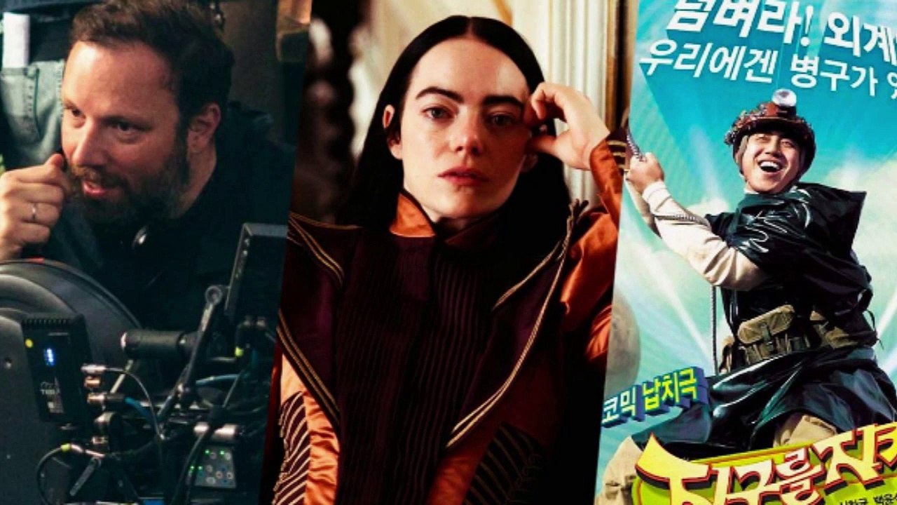 Yorgos Lanthimos’ Next Movie Just Got a Major Update
