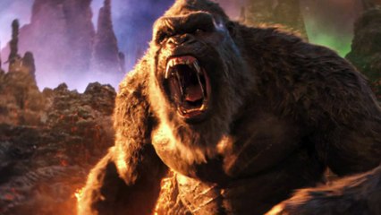 ‘Godzilla’ Roars Into Action With New Cavity Colors Collection