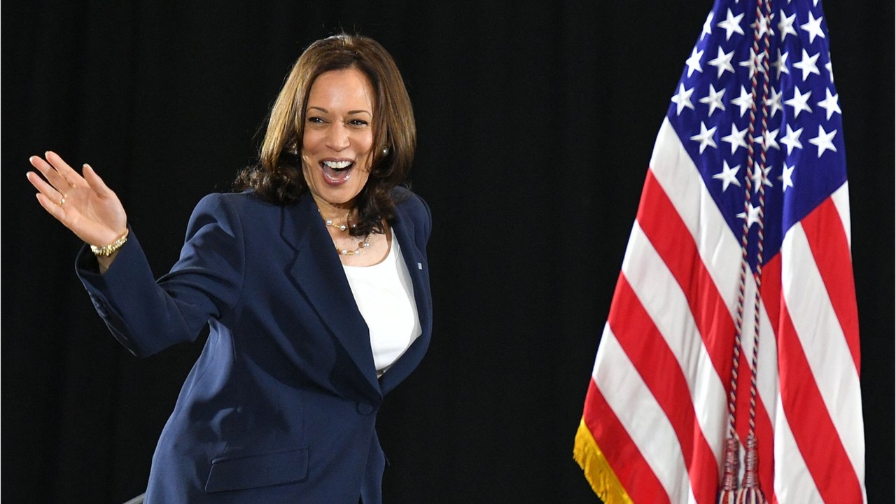 Nach Biden-Rücktritt: Donald Trump gibt erste Einschätzung über Kamala Harris als Gegnerin