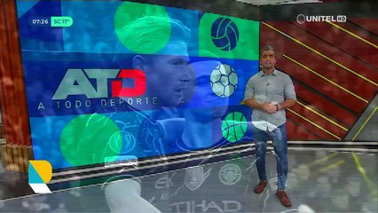 ​Partió con ilusión: la boliviana Maria José Ribera apunta a dar la sorpresa en los JJOO de París