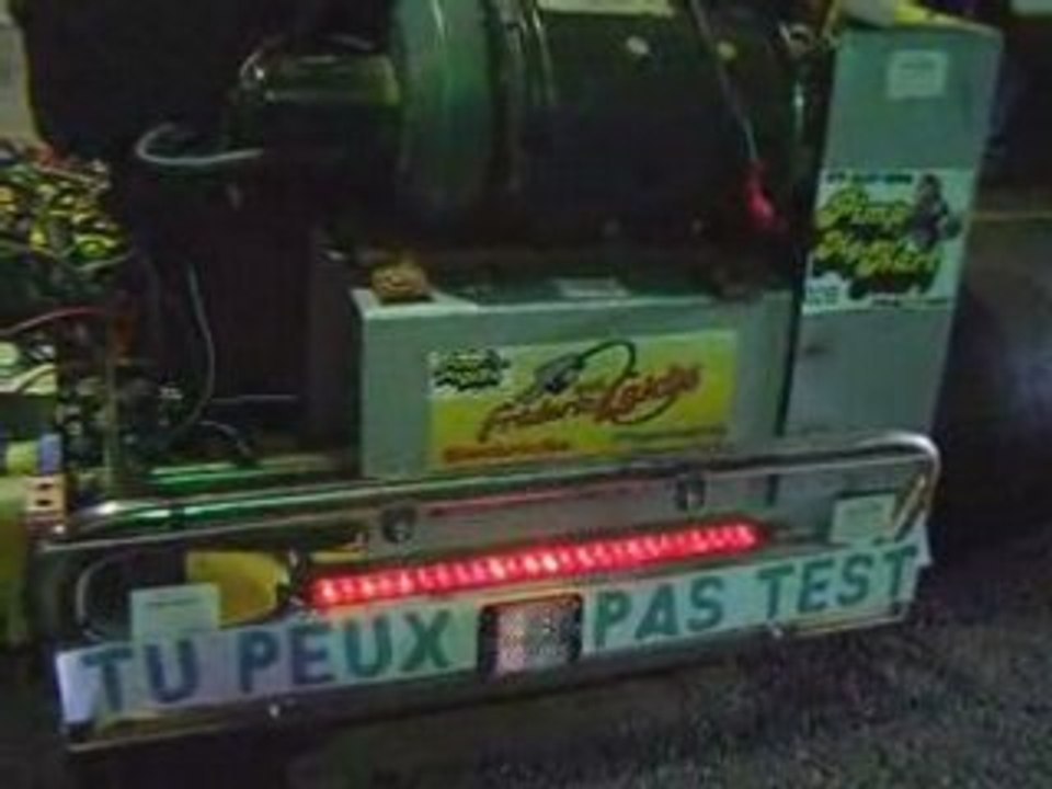 Ekart 2008 : BTS Jules Vernes de Château-Thierry