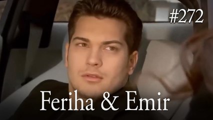 Feriha a Emir #272