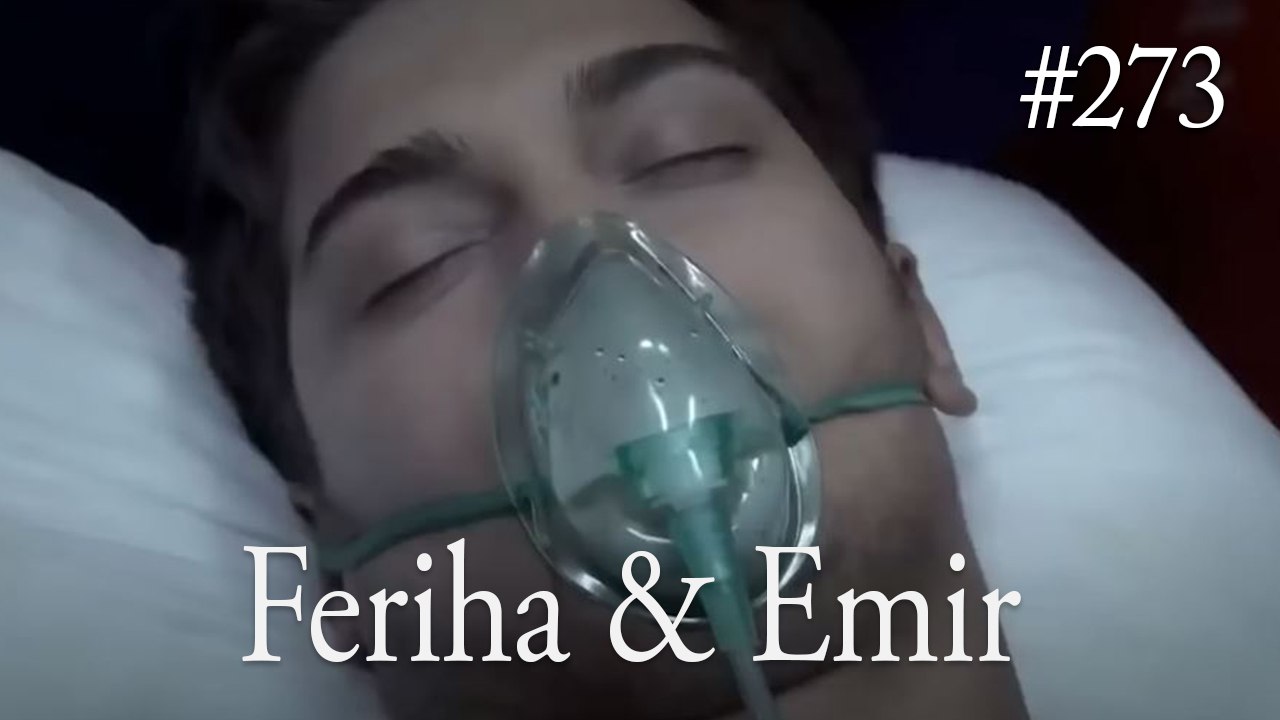 Feriha a Emir #273