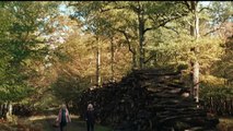 QUAND VIENT L'AUTOMNE - Teaser officiel