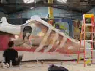 Adidas : left right project