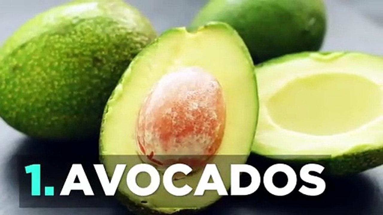 9 Fruits You Can Actually Eat on the Keto Diet