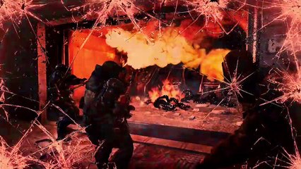 Metro: Last Light online multiplayer - ps3