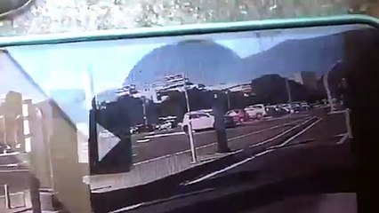 Técnico em segurança é baleado por colega de trabalho no Batel