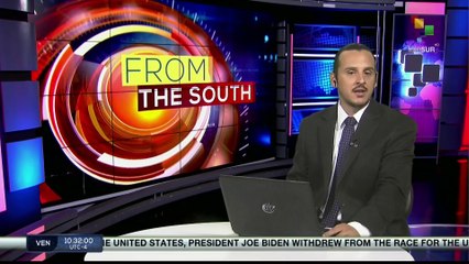 FTS 10:30 22-07: 100% of electoral machines deployed for Venezuela’s election