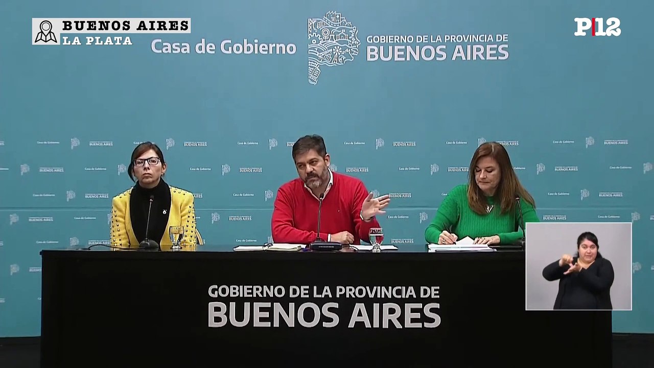Bianco alertó por las reservas de oro en el exterior: "Riesgos que no tiene cuando está en las reservas en las bóvedas del Banco Central"