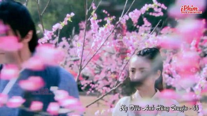 Xạ Điêu Anh Hùng Truyện - Tập 44 - Hồ Ca - Lưu Thi Thi - Phim Kiếm Hiệp Kim Dung Hay