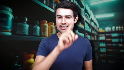 The Dark Truth about Weight Loss Supplements | Dhruv Rathee