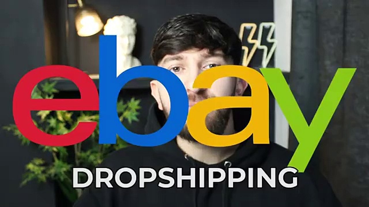 eBay Dropshipping Tutorial for Beginners 2024: Step-by-Step Guide"