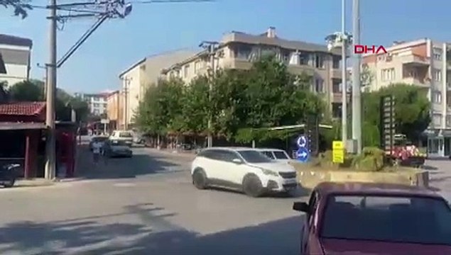 Çanakkale'de korkutan deprem: Çevre illerde de hissedildi