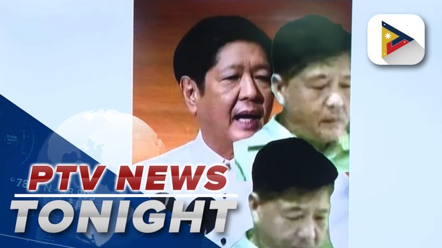 Alleged video of PBBM using illegal drugs is fake and malicious – DILG, DND