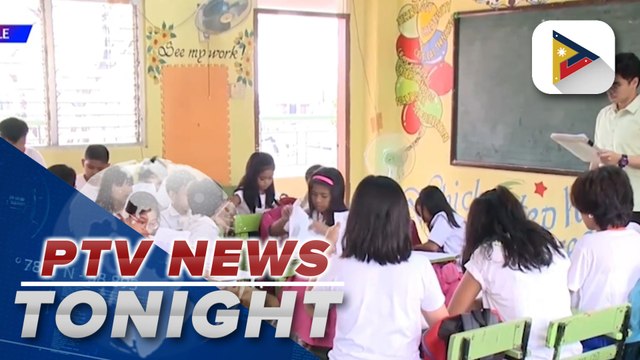 DepEd chief to focus on long-standing challenges in PH education sector