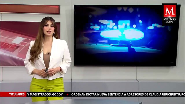 Omar García Harfuch lamenta el asesinato de Milton Morales, jefe de inteligencia de la SSC en CdMx