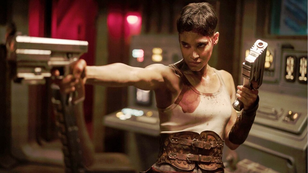 Rebel Moon: Im Trailer zu Zack Snyders Director's Cut geht es so blutig zu wie in 300