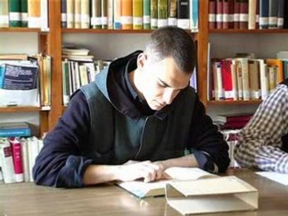 Séminaire des Missionnaires Serviteurs des Pauvres