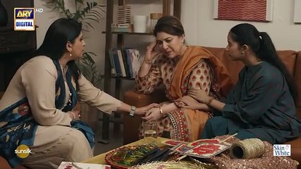 Kabhi Main Kabhi Tum Episode 4 - Fahad Mustafa - Hania Aamir - 15 July 2024 (Eng Sub) - ARY Digital